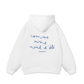 Une Nuit d_été Hoodie