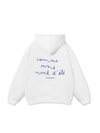 Une Nuit d_été Hoodie