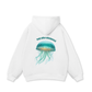 Ocean IRIE FISHING CLUB  Hoodie