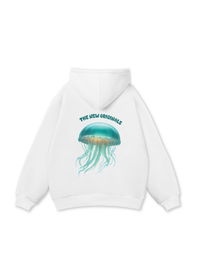 Ocean IRIE FISHING CLUB  Hoodie