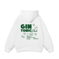 GIN TONIC club Hoodie