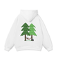 Let_s go camping Hoodie