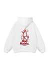 Áo Hoodie Nỉ Bông Bad habits