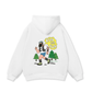Run For Run Hoodie