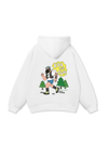 Run For Run Hoodie