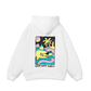 Ocean Cute Shark Hoodie