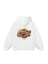 Áo Hoodie Nỉ Bông Classic Gryffindor