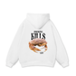 Ocean Smoking Kills Hoodie