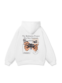 Áo Hoodie Nỉ Bông TROPICAL The Stillness