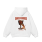 Fresh Boulevarder Devil Hoodie