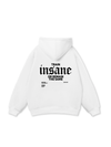 Áo Hoodie Nỉ Bông Train Insane