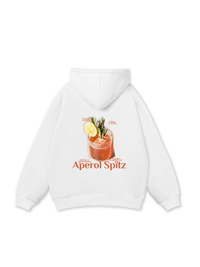 Fresh Aperol Spitz Hoodie