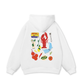 Ocean Vibes  Hoodie