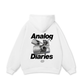 Analof Diaries Hoodie