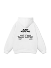 Life Vibe Just Kiss Me Hoodie