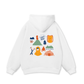 Go Out Let_s Hike Hoodie