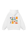 Go Out Let_s Hike Hoodie