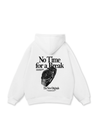 No Time For A Break Hoodie