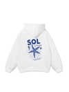Ocean Festival De Verano Hoodie