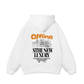 Offline Luxury Hoodie