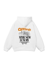 Offline Luxury Hoodie