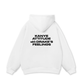 Life Vibe Attitude Hoodie