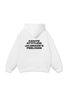Life Vibe Attitude Hoodie