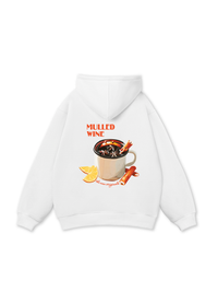 MULLED WINE Hoodie