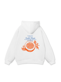 fresh & juicy Hoodie