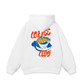 Coffee Club Hoodie