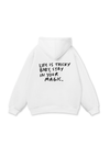 Life Is Tricky Hoodie
