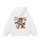 Go Wild Take A Hike Hoodie