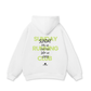Sunday Running Club Limited Hoodie