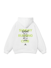 Sunday Running Club Limited Hoodie