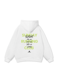 Sunday Running Club Limited Hoodie