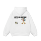 Let_s Go Outside Hoodie