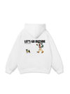 Let_s Go Outside Hoodie