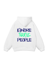 Ignore Toxic People Hoodie