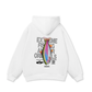 Ocean EXTREME FISHING ANGLER  Hoodie