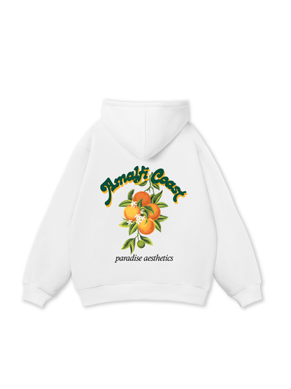Áo Hoodie Nỉ Bông Amalfi