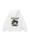 Áo Hoodie Nỉ Bông Harry Potter McGonagall