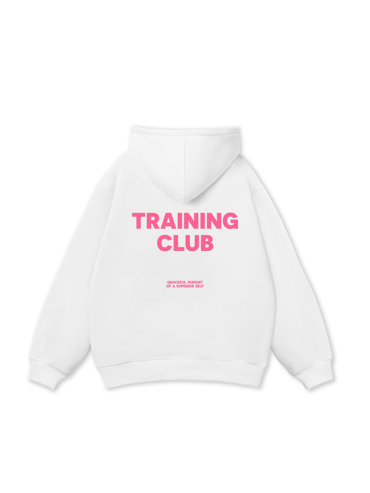 Áo Hoodie Nỉ Bông A Superior Self