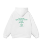 Let_s Drink Coffee Hoodie