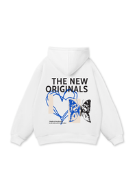 Áo Hoodie Nỉ Bông TROPICAL A Better Place