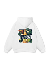 Pear Cinder Hoodie
