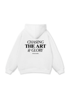 Life Vibe Chasing The Art Hoodie