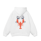Ocean Doilce Vibes Only  Hoodie