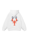Ocean Doilce Vibes Only  Hoodie