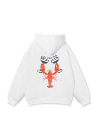 Ocean Doilce Vibes Only  Hoodie
