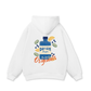 DRY GIN Hoodie